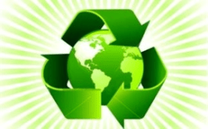 recycle logo